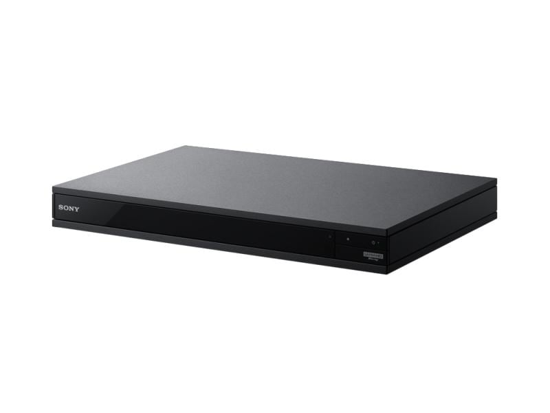 Sony UHD Blu-ray Player UBP-X800M2 Schwarz