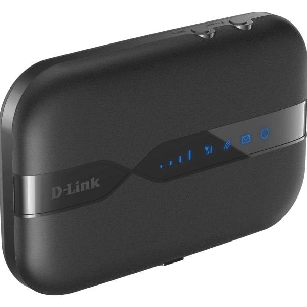 D-Link LTE Hotspot DWR-932