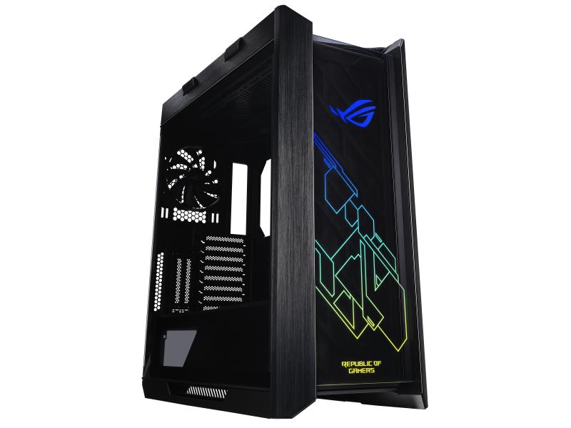 ASUS ROG Strix Helios - schwarz