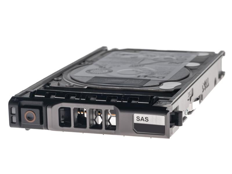 DELL Harddisk 400-AJPP 2.5" SAS 0.6 TB