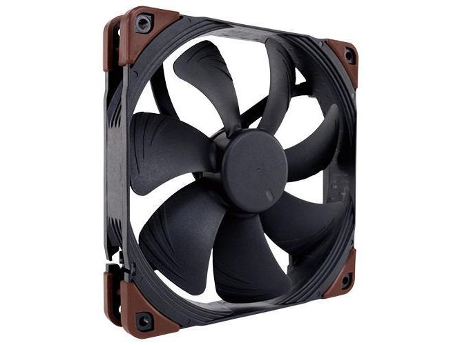 Noctua PC-Lüfter NF-A14 iPPC-3000 PWM