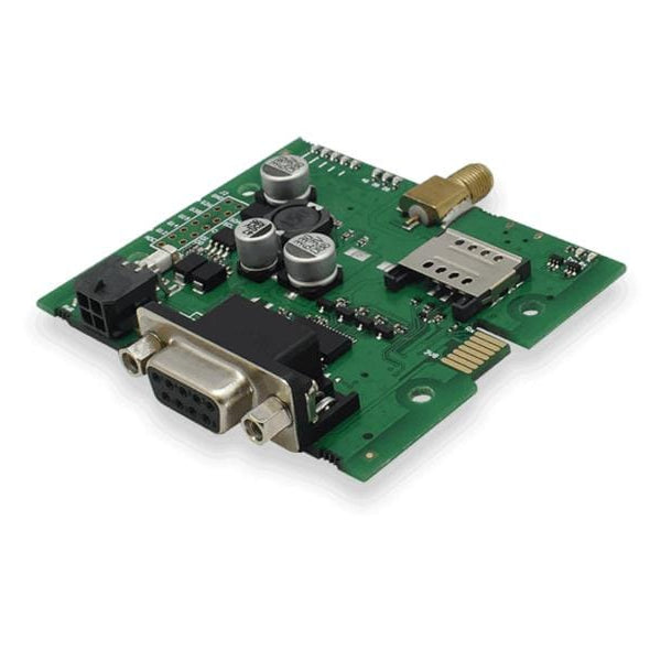 Teltonika LTE-Industriemodem TRB142 RS232
