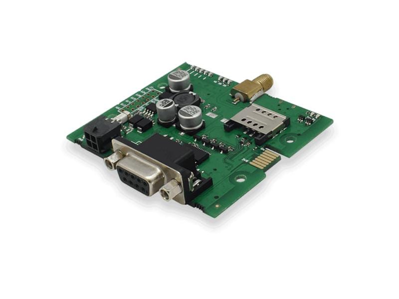 Teltonika LTE-Industriemodem TRB142 RS232