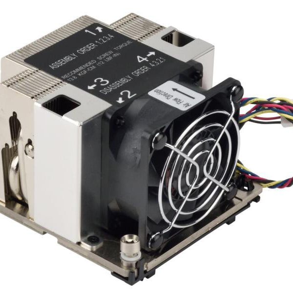 Supermicro CPU-Kühler SNK-P0068AP4