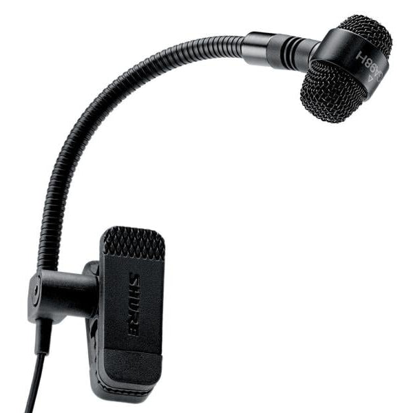 Shure Mikrofon PGA98H-TQG