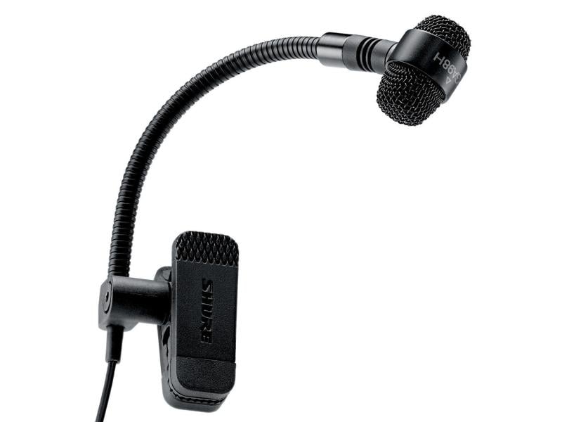 Shure Mikrofon PGA98H-TQG
