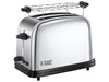 Russell Hobbs Toaster Victory 23310-56 Silber