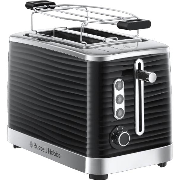 Russell Hobbs Toaster Inspire 24371-56 Schwarz