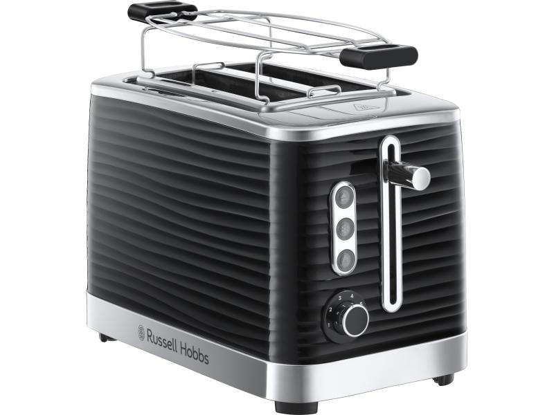 Russell Hobbs Toaster Inspire 24371-56 Schwarz