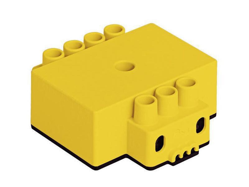 digitalSTROM Licht Klemme L GE-KL200