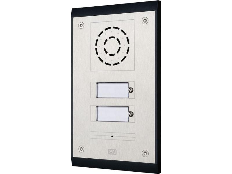 2N IP Türstation IP UNI 2 Ruftasten