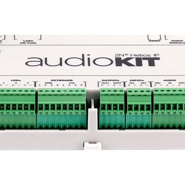 2N IP Audio-Kit