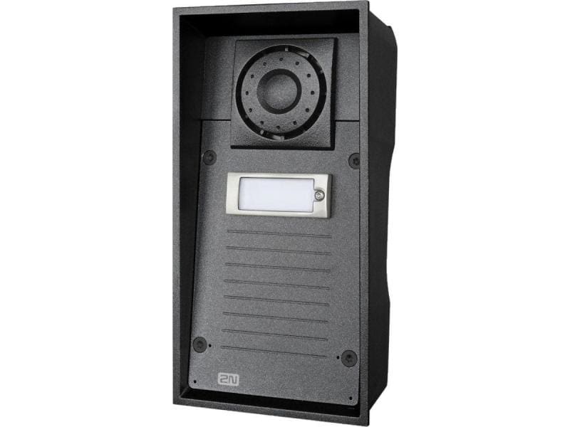 2N IP Türstation IP Force - 1 Taste