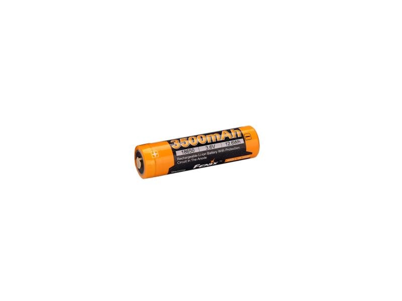 Fenix Akku 18650 3500 mAh