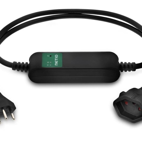 NETIO IP-Schalterkabel NETIO PowerCable REST 101J