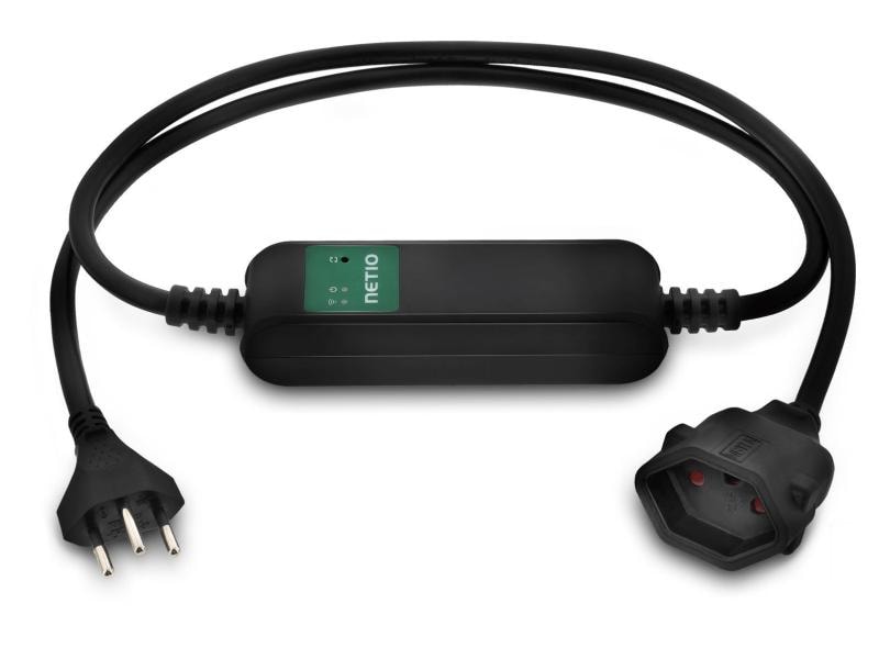 NETIO IP-Schalterkabel NETIO PowerCable REST 101J