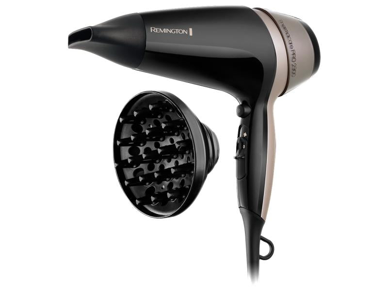 Remington Haartrockner D5715 Thermacare PRO 2300