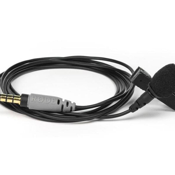 Rode Mikrofon smartLav+