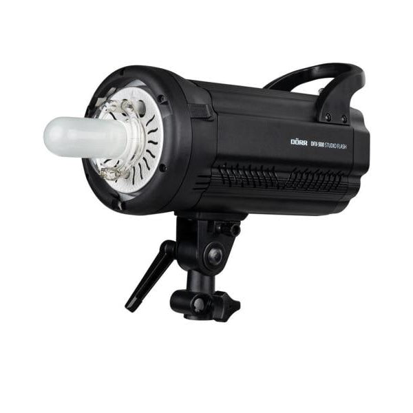 Dörr Studioblitzanlage DFX-300