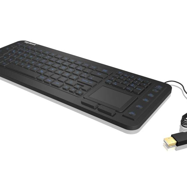 KeySonic Tastatur KSK-6231 INEL