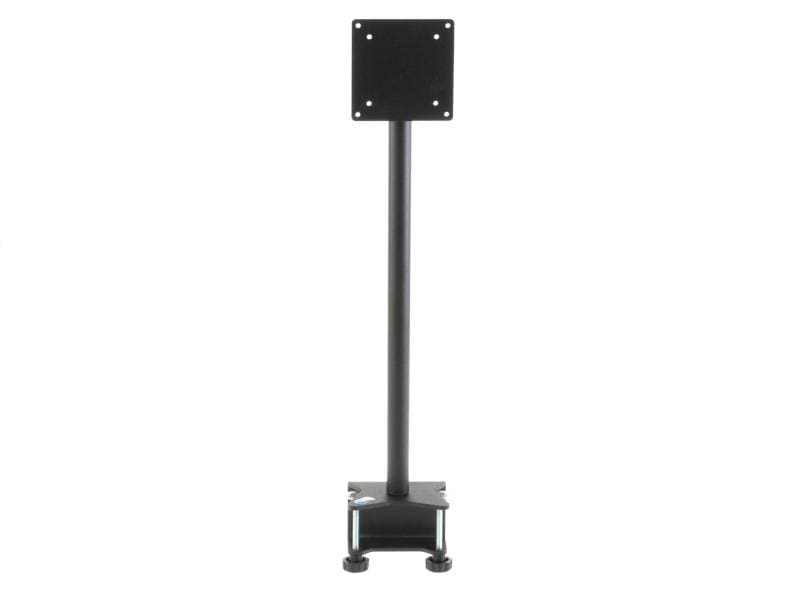 Edbak Tischhalterung SV29C bis 10 kg – Schwarz