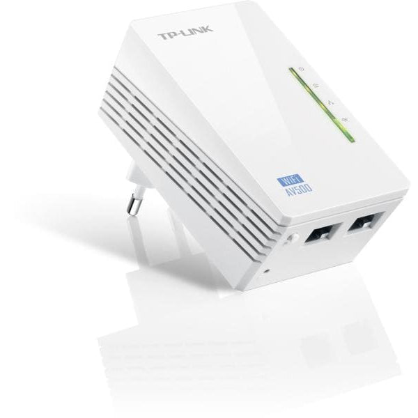 TP-Link Powerline TL-WPA4220 Einzeladapter