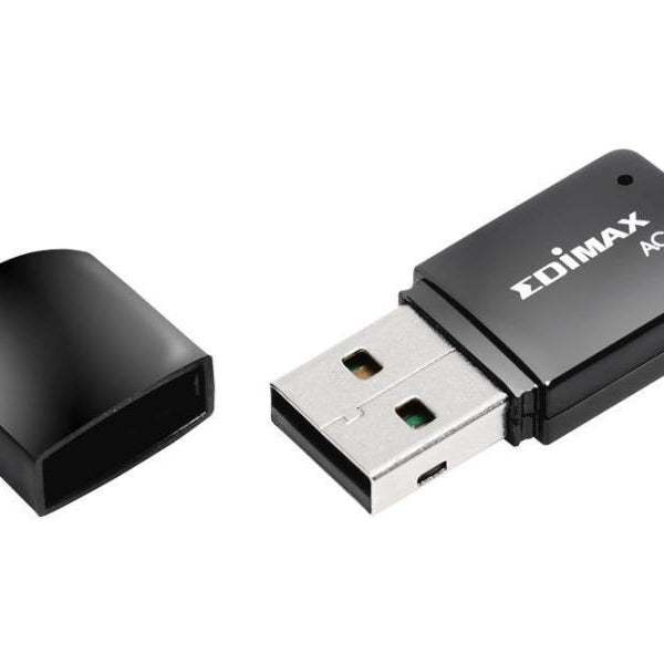 Edimax WLAN-AC USB-Stick EW-7811UTC