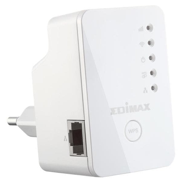 Edimax WLAN-Repeater EW-7438RPn Mini
