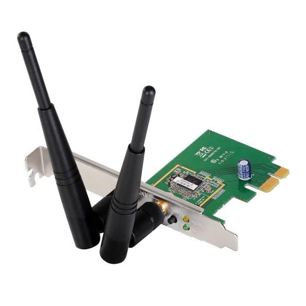Edimax WLAN-N PCIe Adapter EW-7612PIn V2