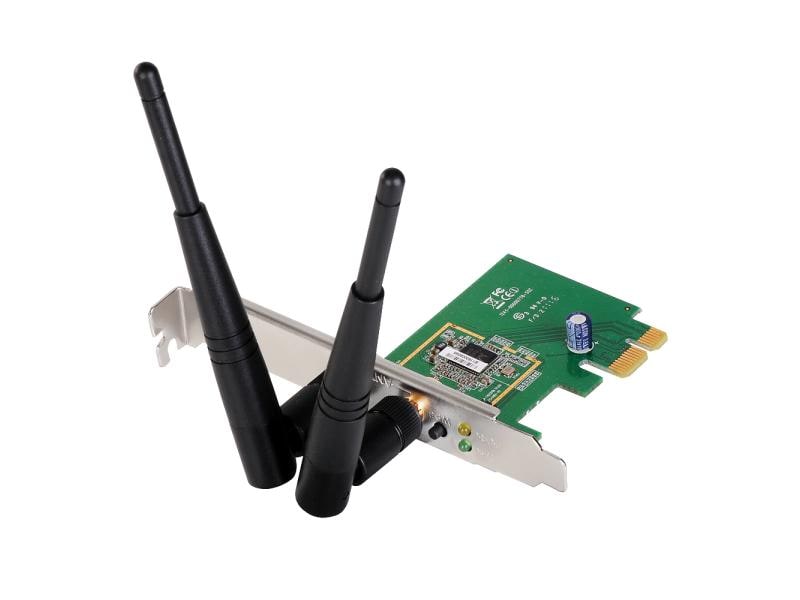 Edimax WLAN-N PCIe Adapter EW-7612PIn V2