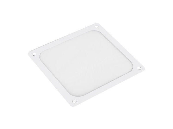 SilverStone Lüfterfilter SST-FF123W 12 cm