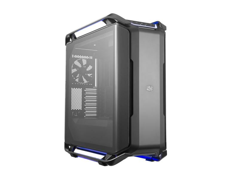 Cooler Master Cosmos C700P Black Edition