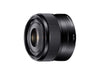 Sony Festbrennweite E 35mm F/1.8 OSS – Sony E-Mount