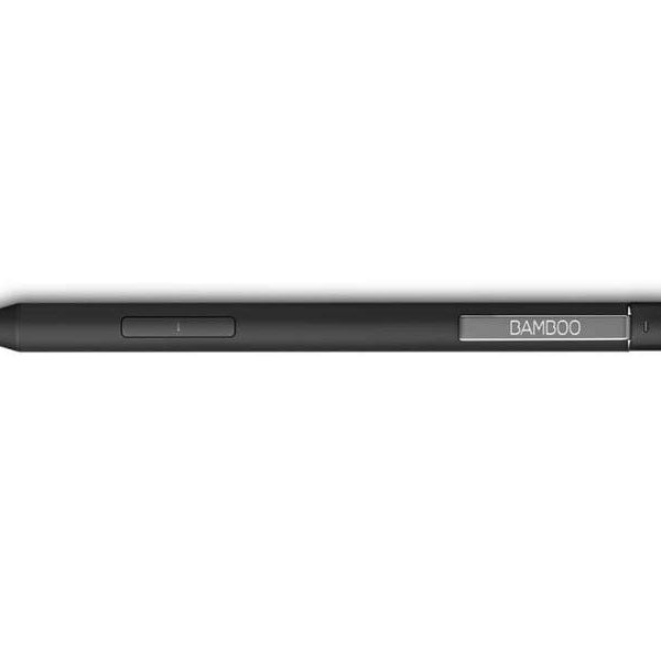 Wacom Eingabestift Bamboo Ink Plus Schwarz