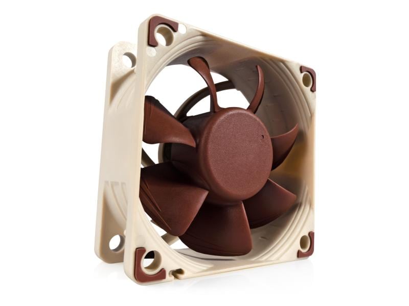 Noctua PC-Lüfter NF-A6x25 FLX
