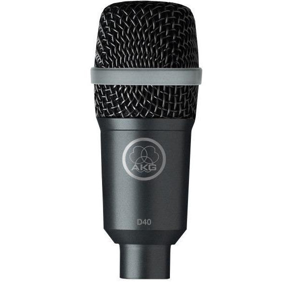 AKG Mikrofon D40