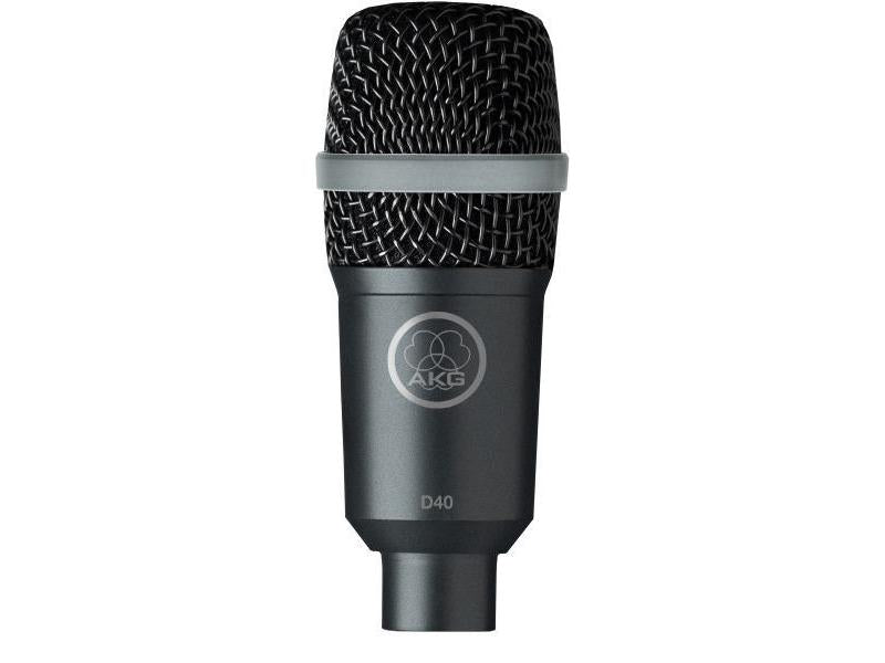 AKG Mikrofon D40