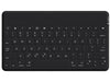 Logitech Tastatur Keys-To-Go Schwarz