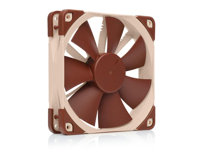 Noctua PC-Lüfter NF-F12 PWM
