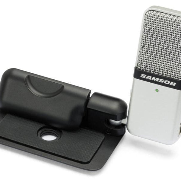 Samson Mikrofon Go Mic