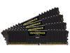 Corsair DDR4-RAM Vengeance LPX Black 2400 MHz 4x 16 GB