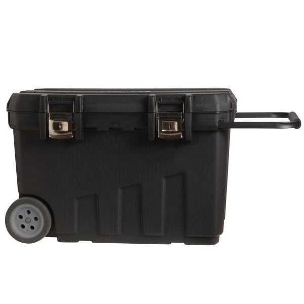 Stanley Werkzeugbox mit Rollen