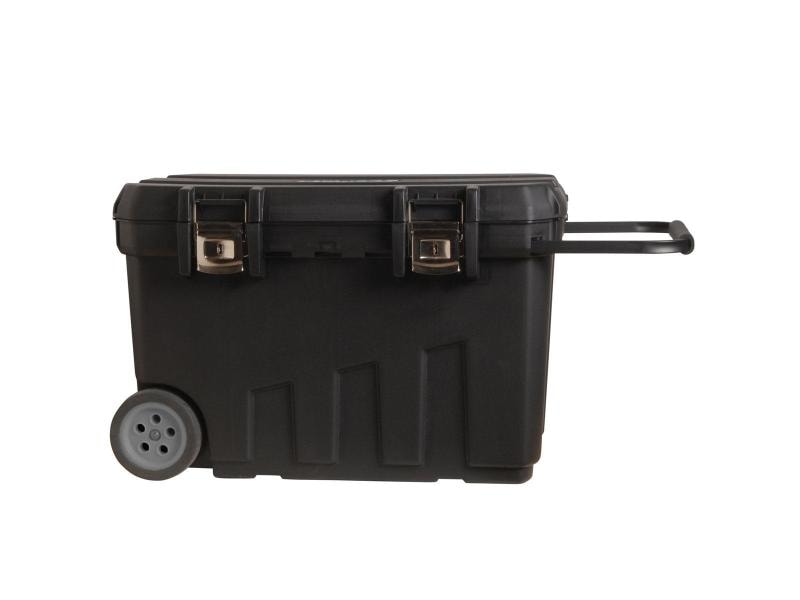 Stanley Werkzeugbox mit Rollen