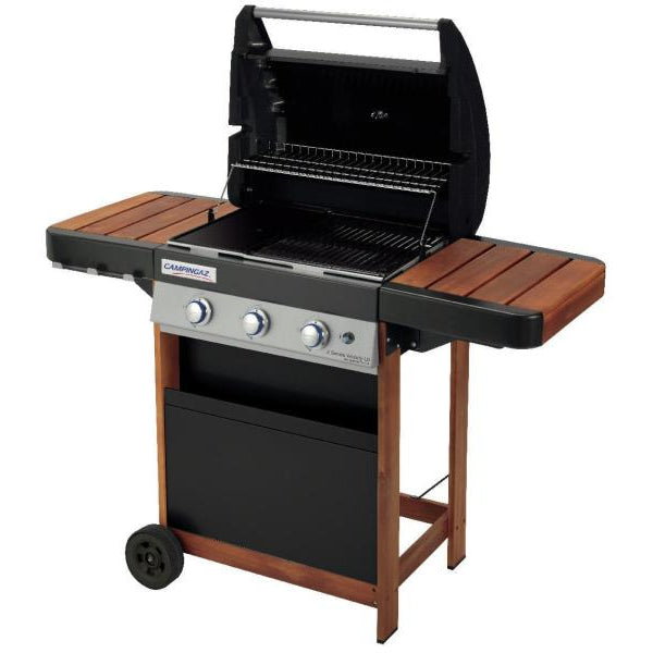 Campingaz Gasgrill 3 Series Woody LD