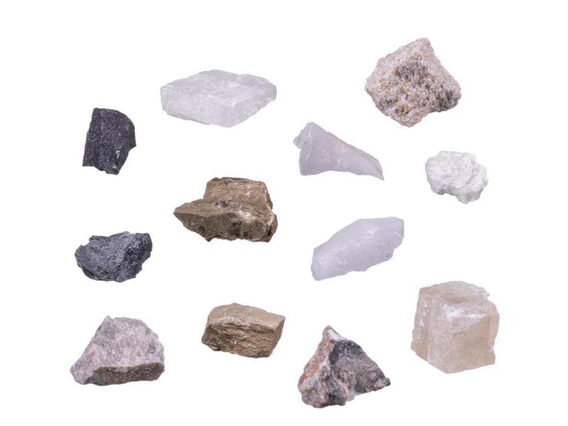 Bresser junior Mikroskop Junior Zubehörset Mikroskopie