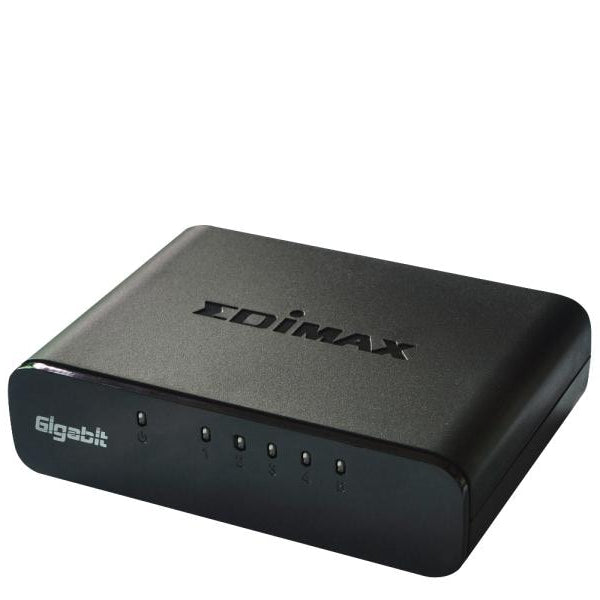 Edimax Switch ES-5500G V3 5 Port