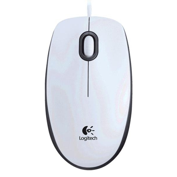 Logitech Maus M100 Optical
