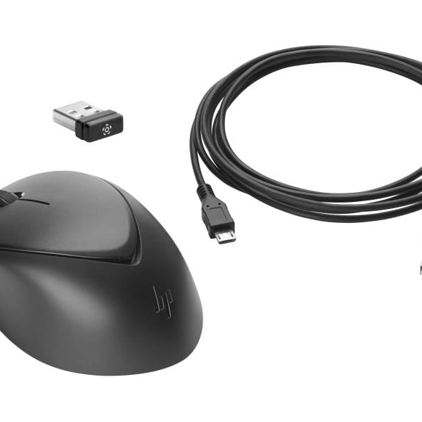 HP Maus Wireless Premium 1JR31AA