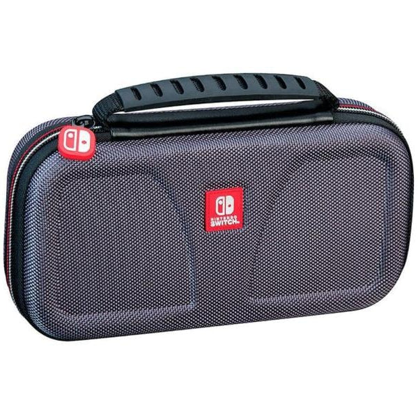 Big Ben Interactive Schutzetui Switch Lite Deluxe Travel Case NLS140