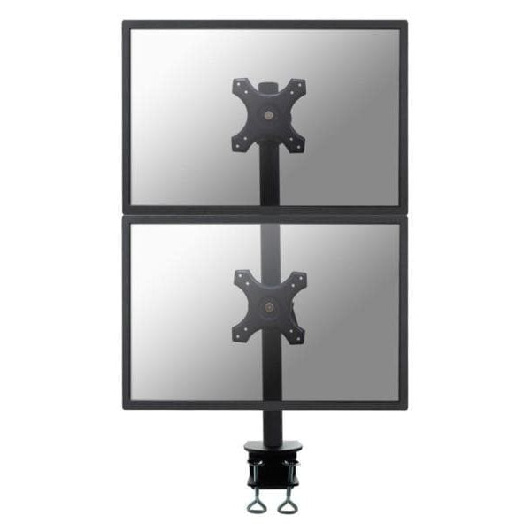 NEOMOUNTS Tischhalterung FPMA-D700DV bis 12 kg